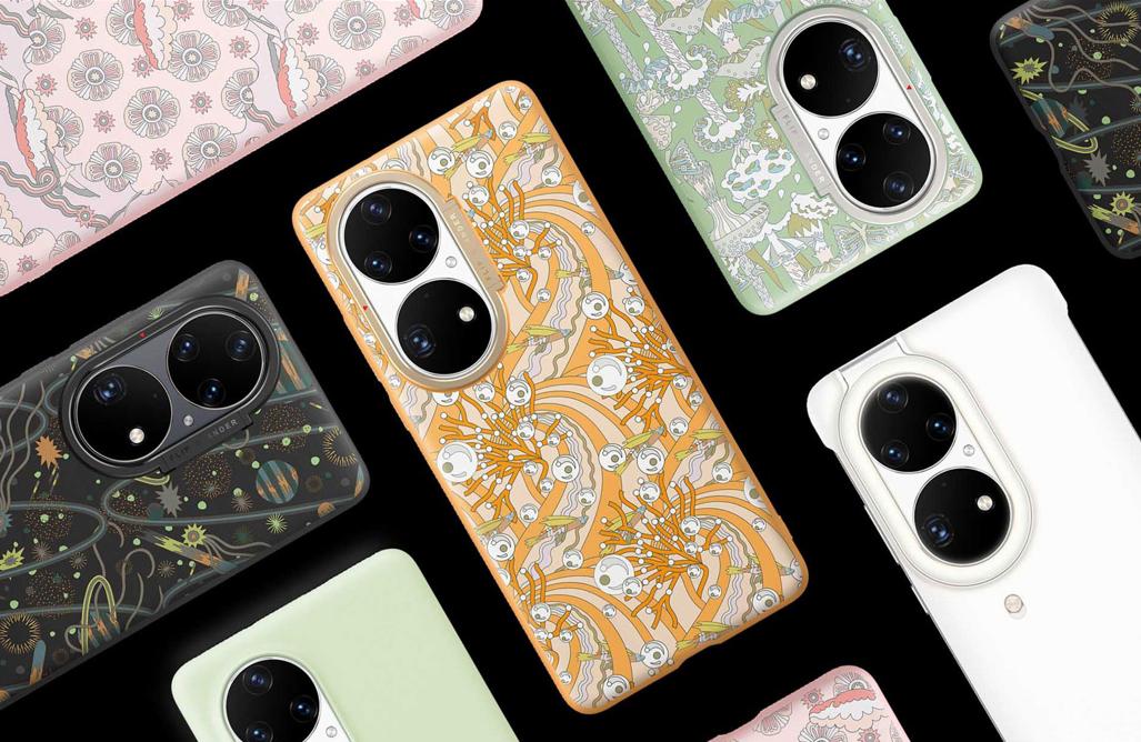 华为p50用两年后的表现,华为p50升级后怎么回退