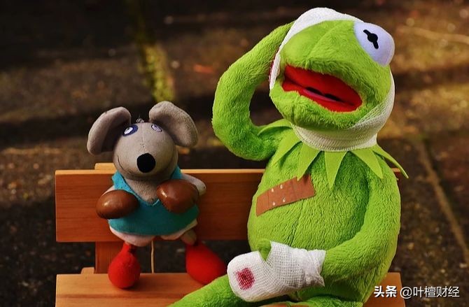 巴菲特个人资产怎么配置,巴菲特资产配置