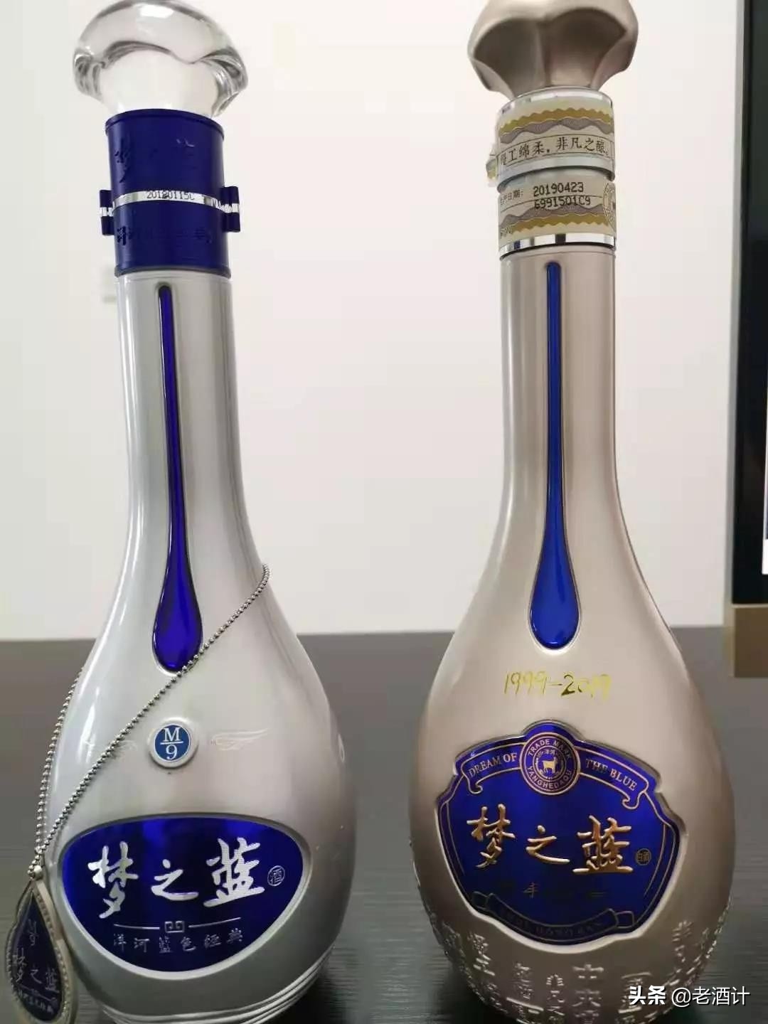 洋河为什么能夺得绵柔型白酒,洋河白酒有什么优势