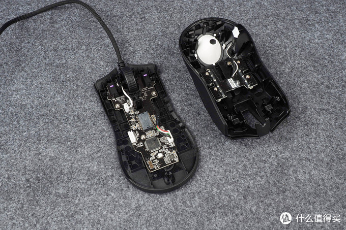 雷蛇鼠标蝰蛇标准版评测,雷蛇鼠标毒蝰测评