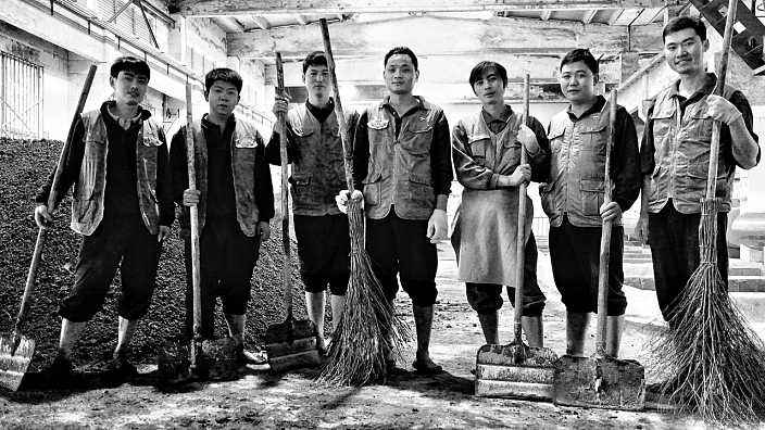 宜宾中国白酒第一城的底气何在,宜宾第一白酒城