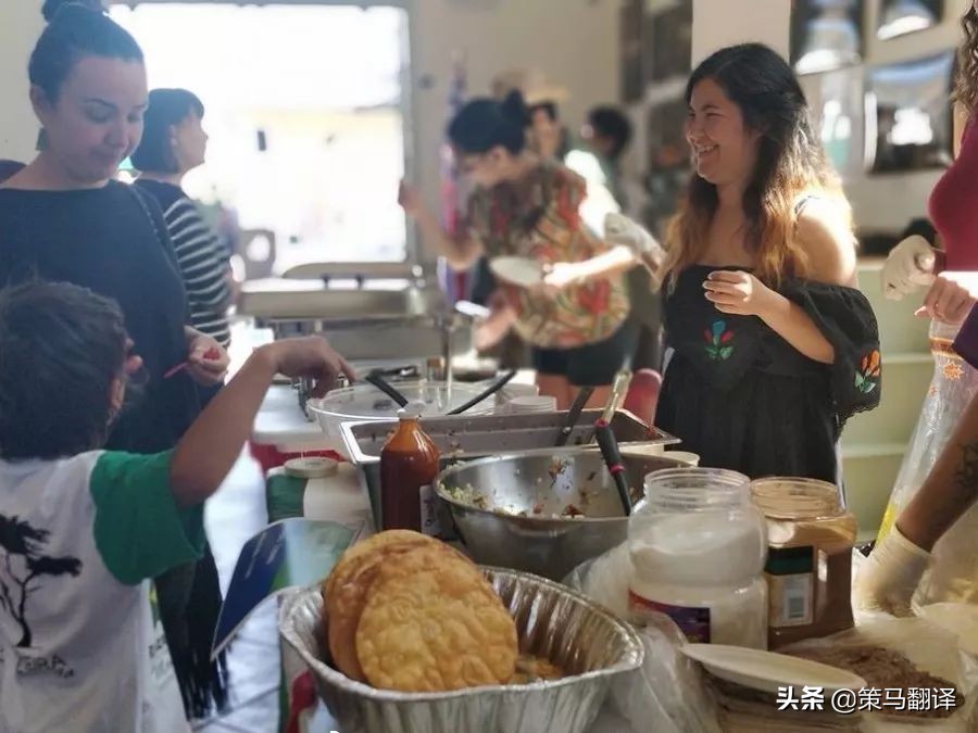 在蒙特雷工作生活,在世界顶级大学上学什么感受