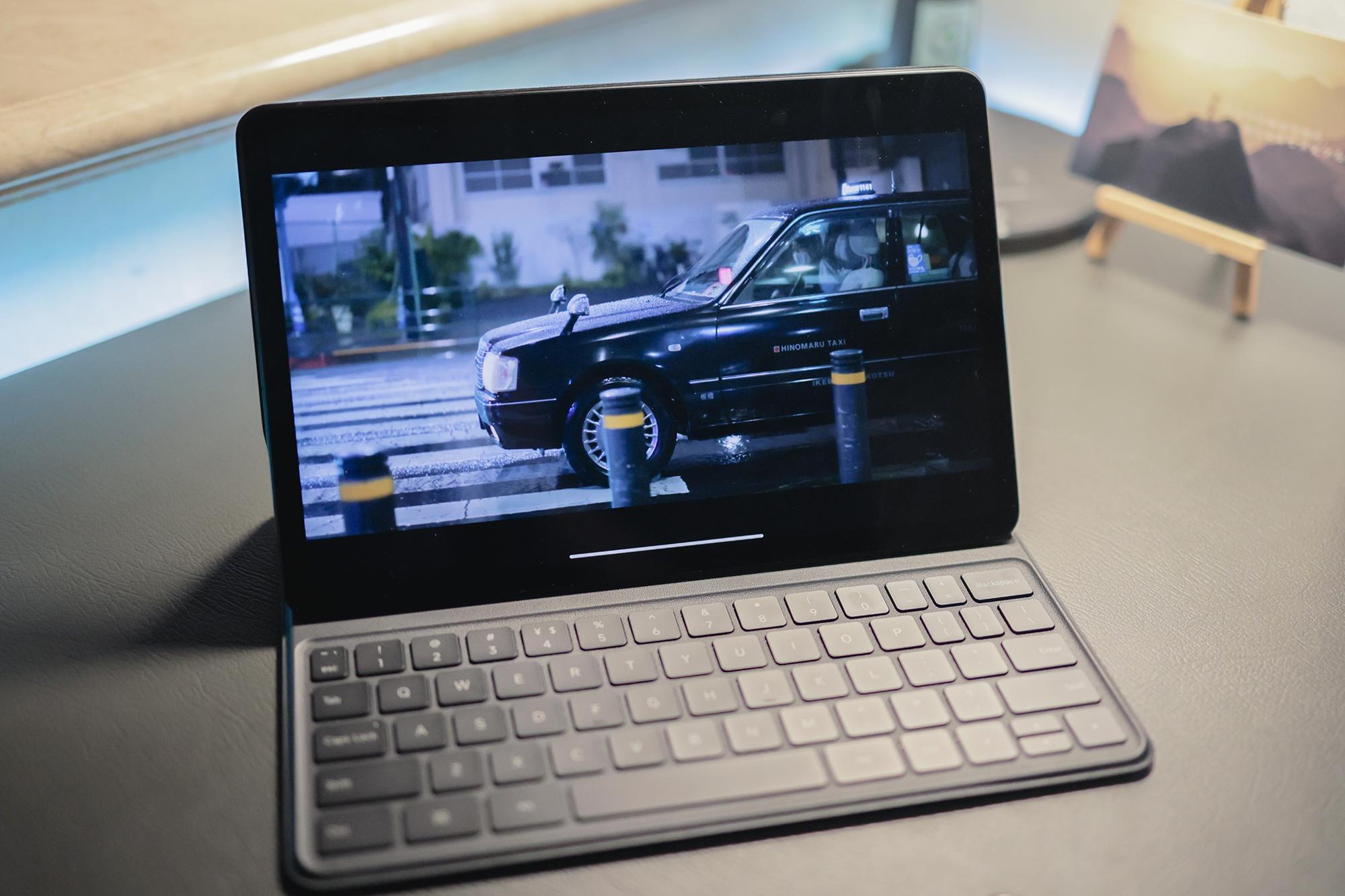 爱奇艺?还是生产力?小米平板5Pro全面上手体验