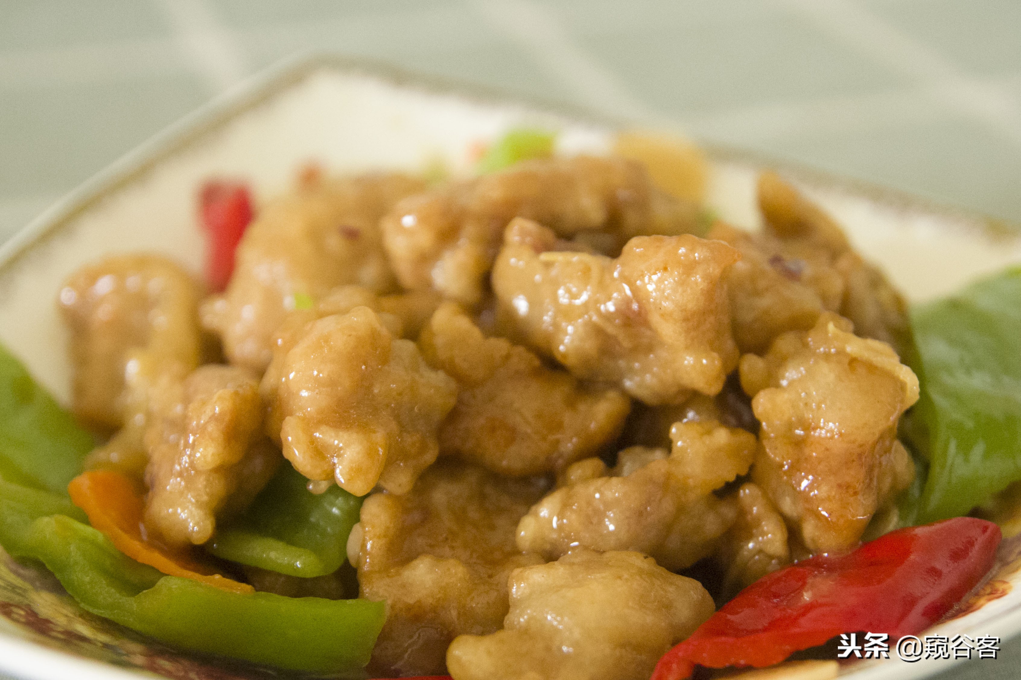 必尝的八大哈尔滨民间美食,去哈尔滨必点的十道菜