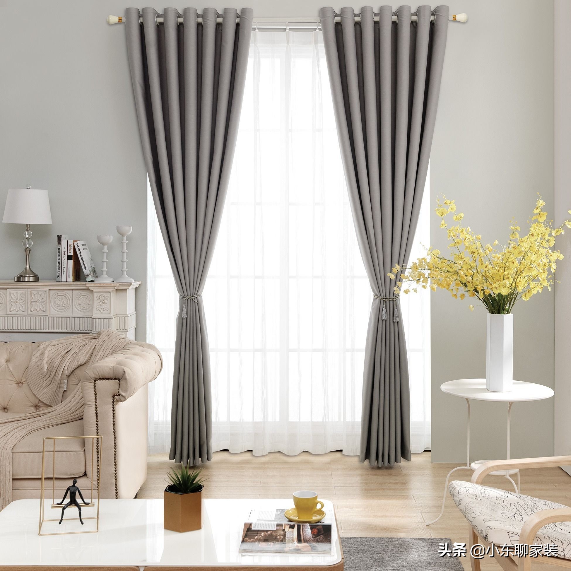 装修想省钱，这4种材料适合网购，价格能省一半，还不用东奔西跑