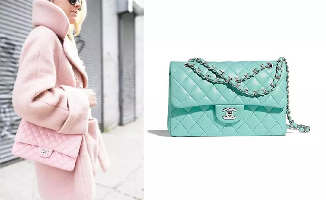 盘点：一次性解决不同材质包包的养护问题——Plum红布林包*养包**护