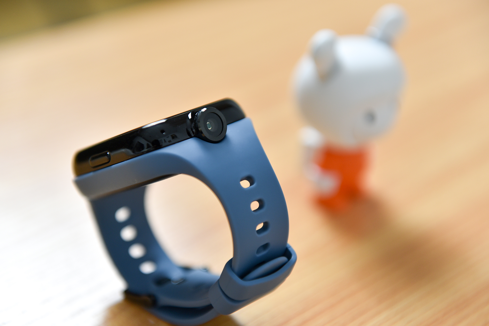 小米米兔4儿童智能手表功能 (米兔儿童手表4pro支持小爱同学)