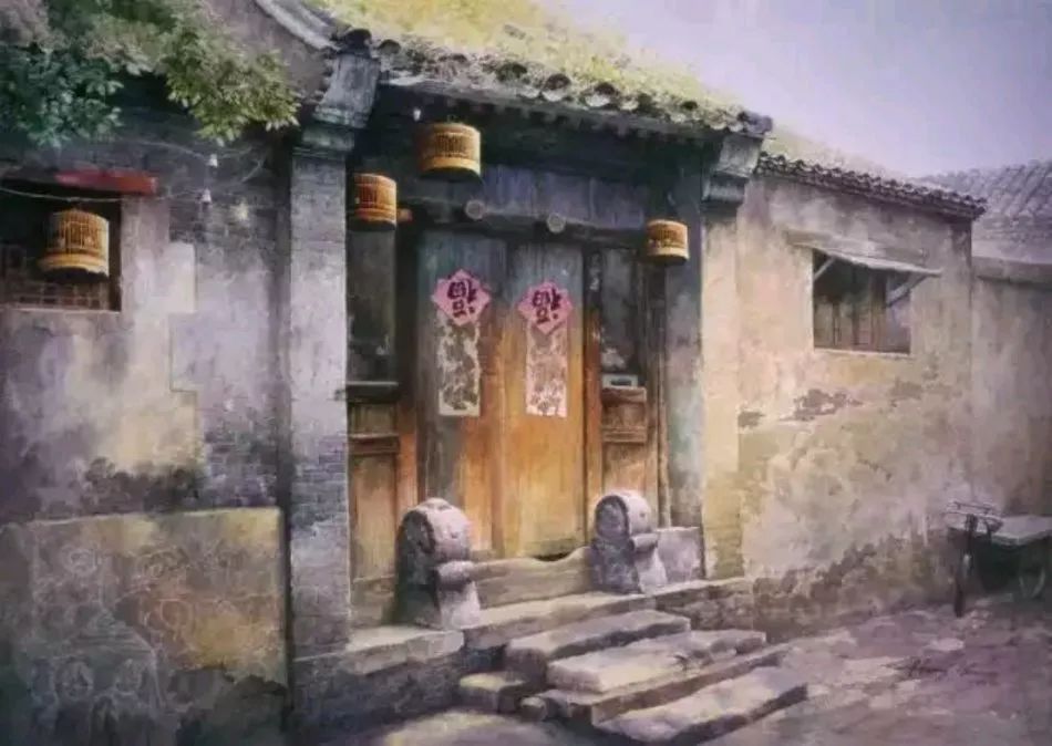世界级水彩大师的画真的开眼界了,世界十大著名水彩画大师绘画视频