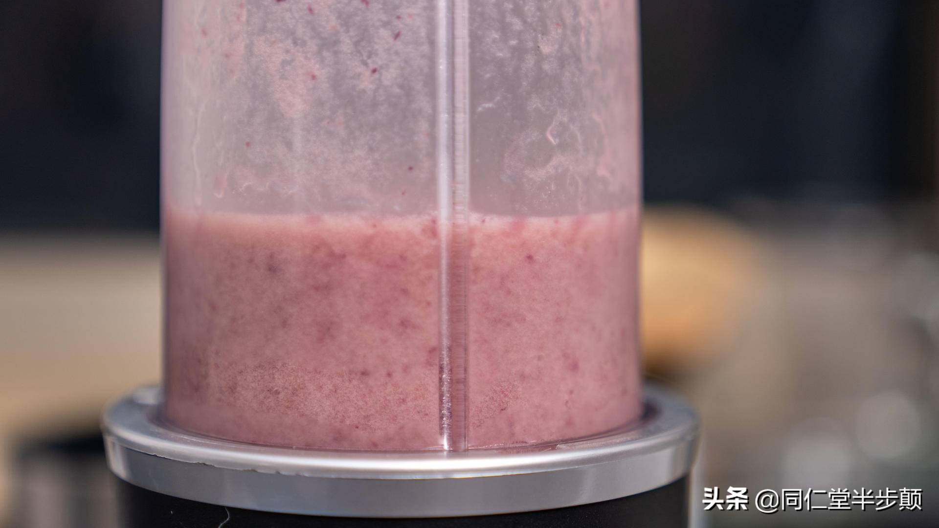 料理机都能做什么好吃的,常见的料理机主要有哪几个功能