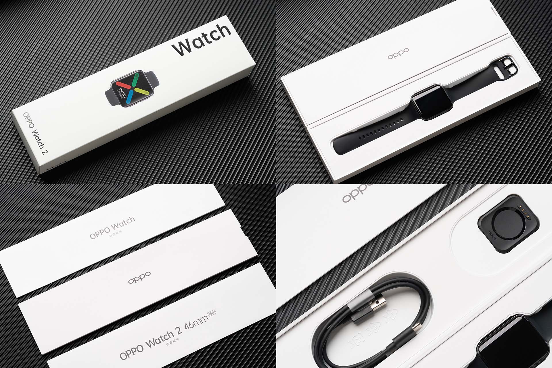 oppowatch2功能测试,oppowatch2功能亮点