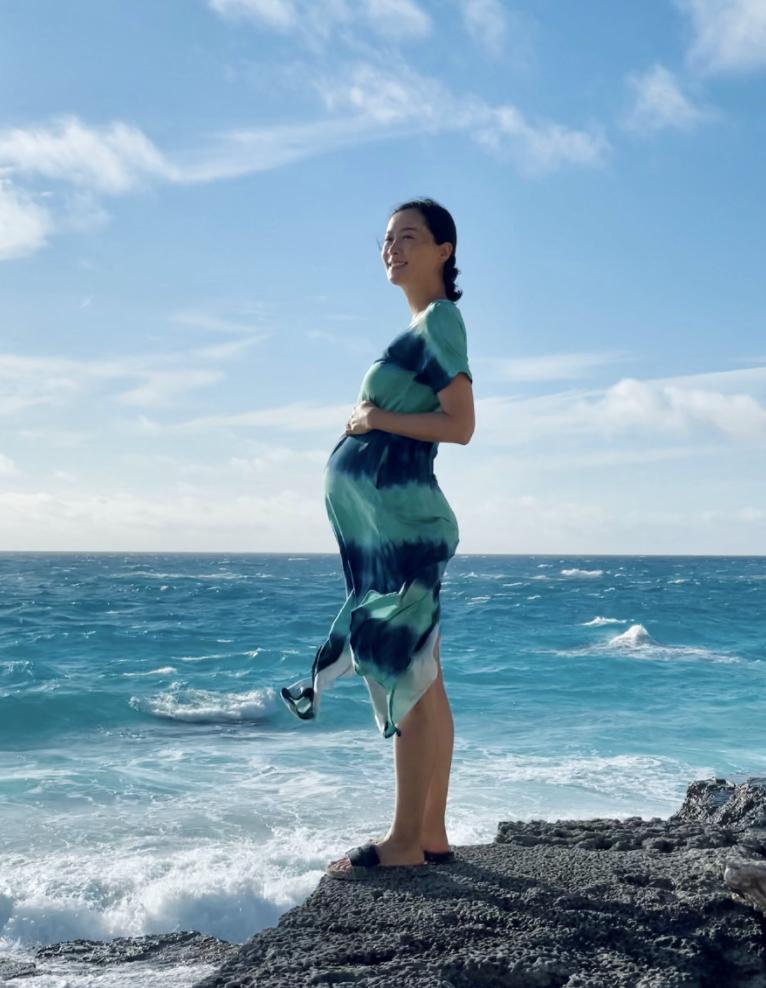 2021年诞生9位星二代小公主,父母颜值都超高,个个含着金钥匙