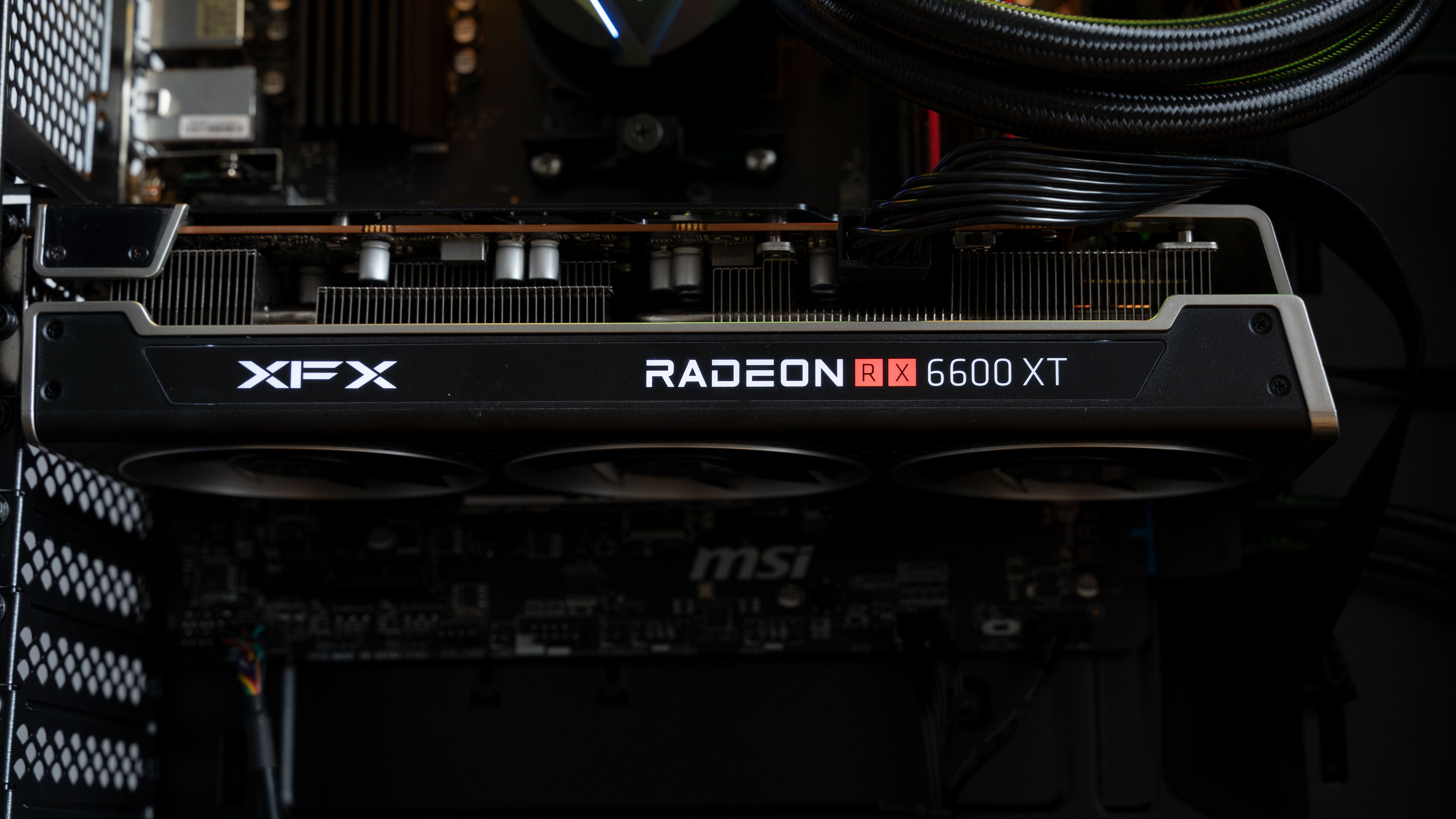 微星宙斯盾z5支持风扇,微星宙斯盾钛aegisti5