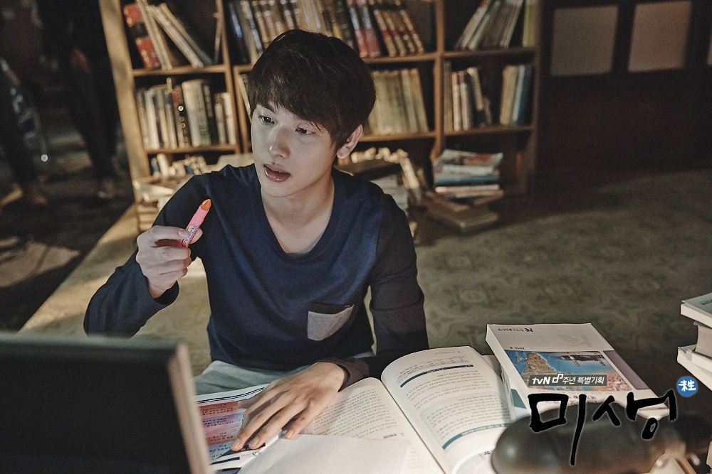 期待《平凡的荣耀》的粉丝不如先看《未生》，职场经历超写实