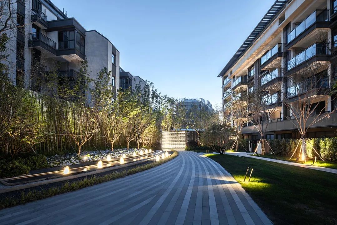 苏州常熟的尚湖,常熟万科尚湖