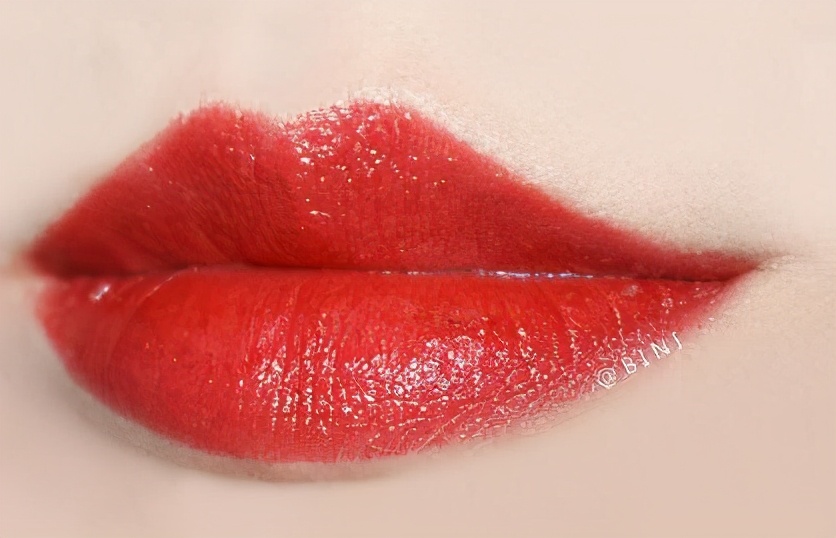 2021最火口红显白持久不掉色,2021年春天的第一支口红