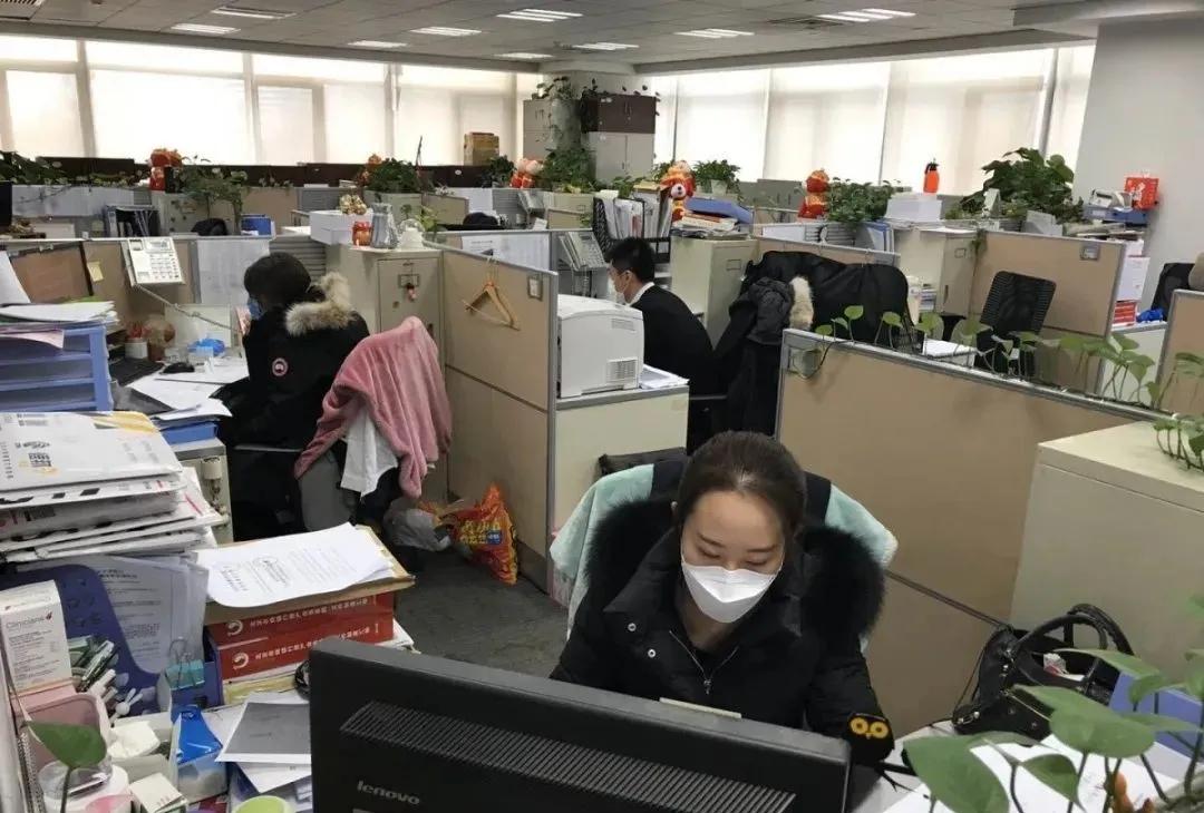 【支持春耕备耕全国农信在行动】接力复工复产，全国农信支持春耕备耕信贷达3295.55亿元