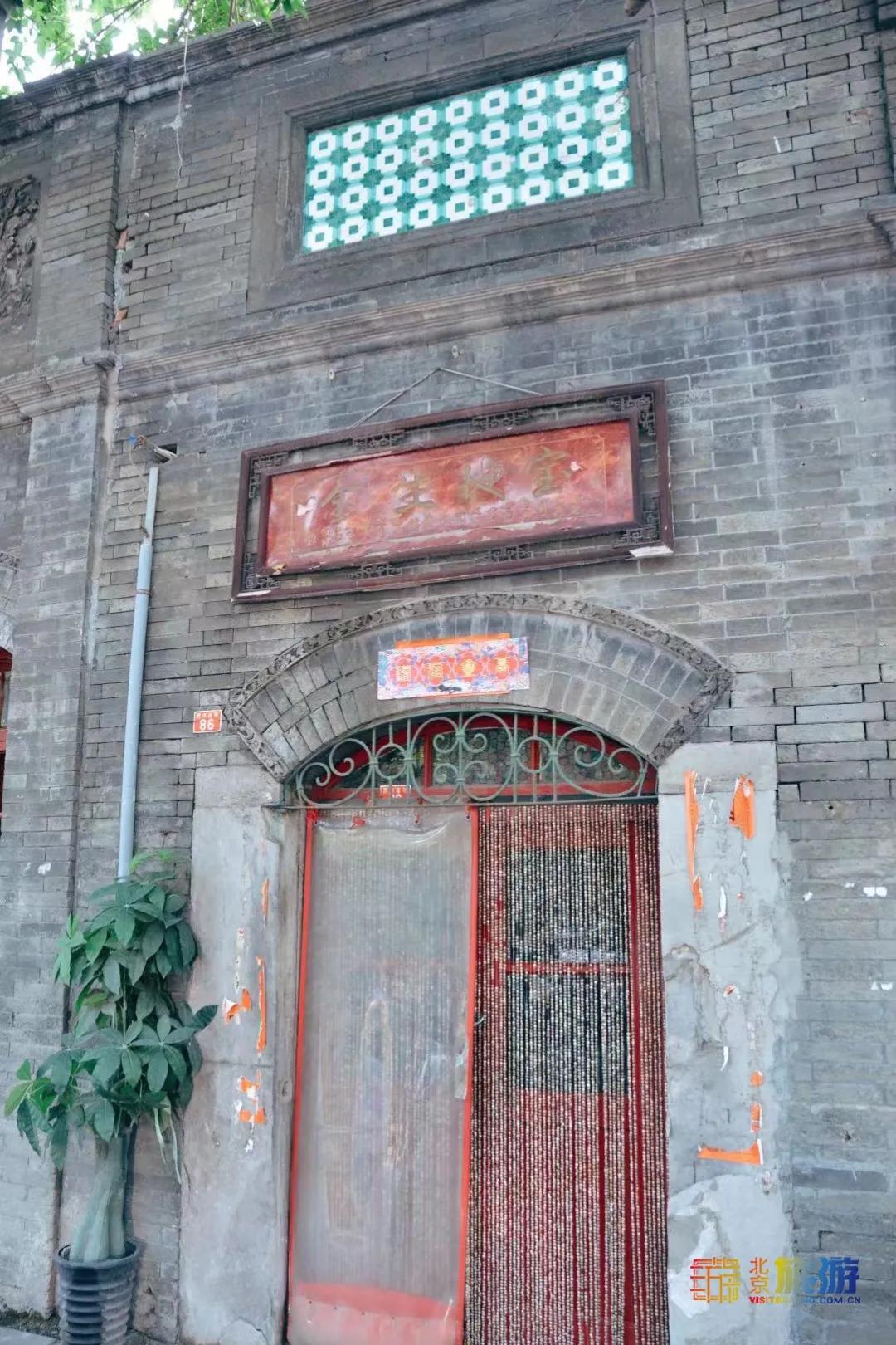 北京藏着一座神秘地下城,北京老城里竟藏着这么多古迹