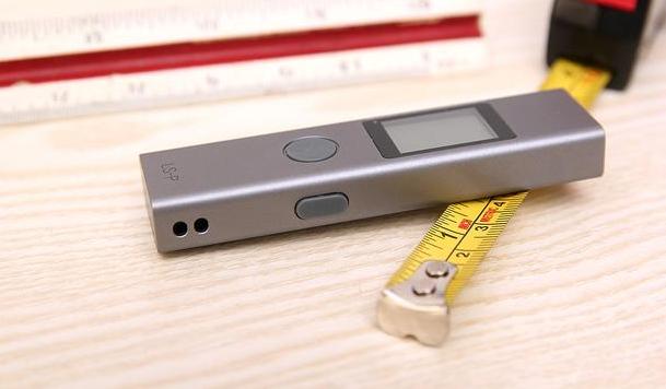 小米萤光卷尺,小米卷尺5米高精度