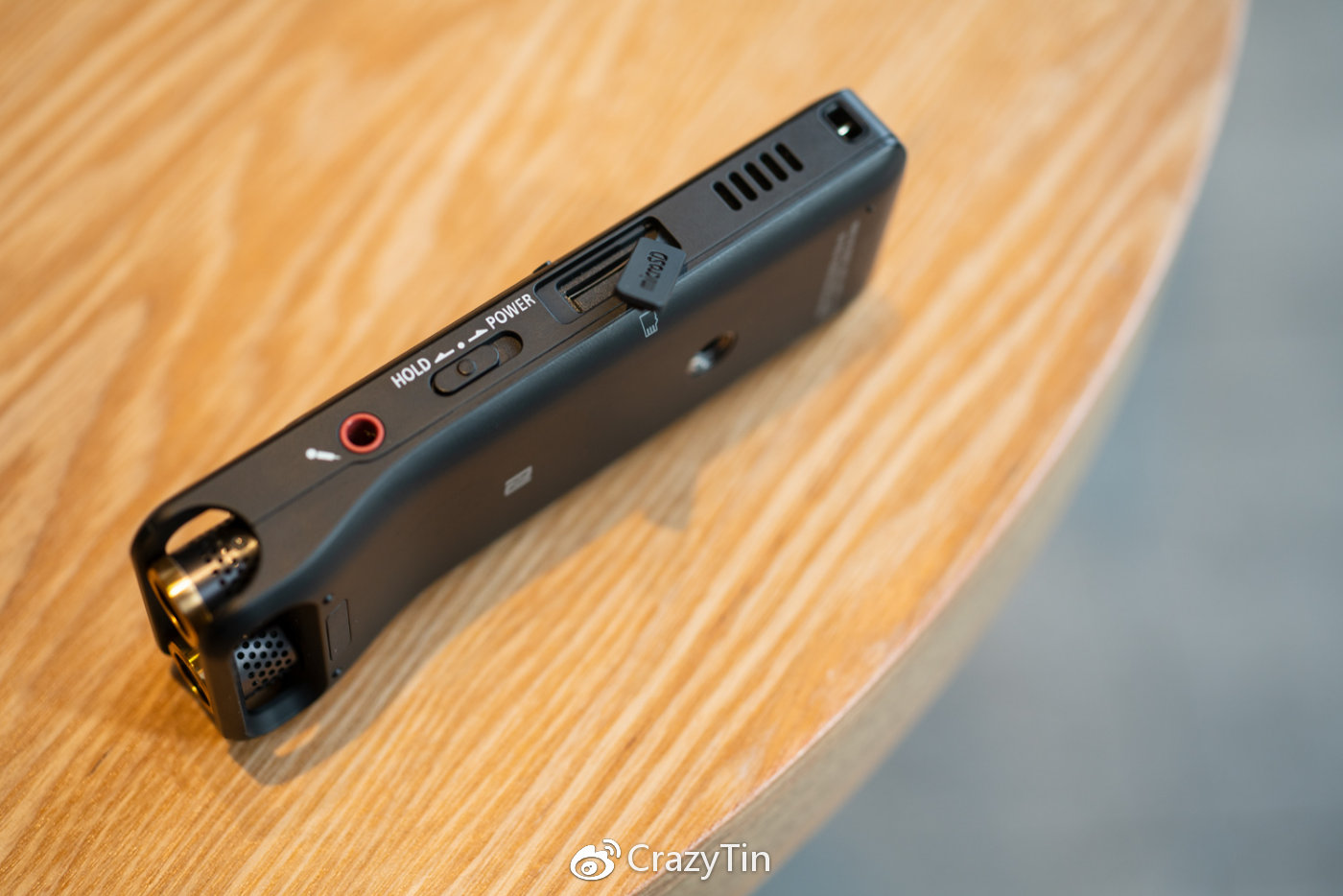 索尼pcm-a10内录,索尼pcma10深度评测