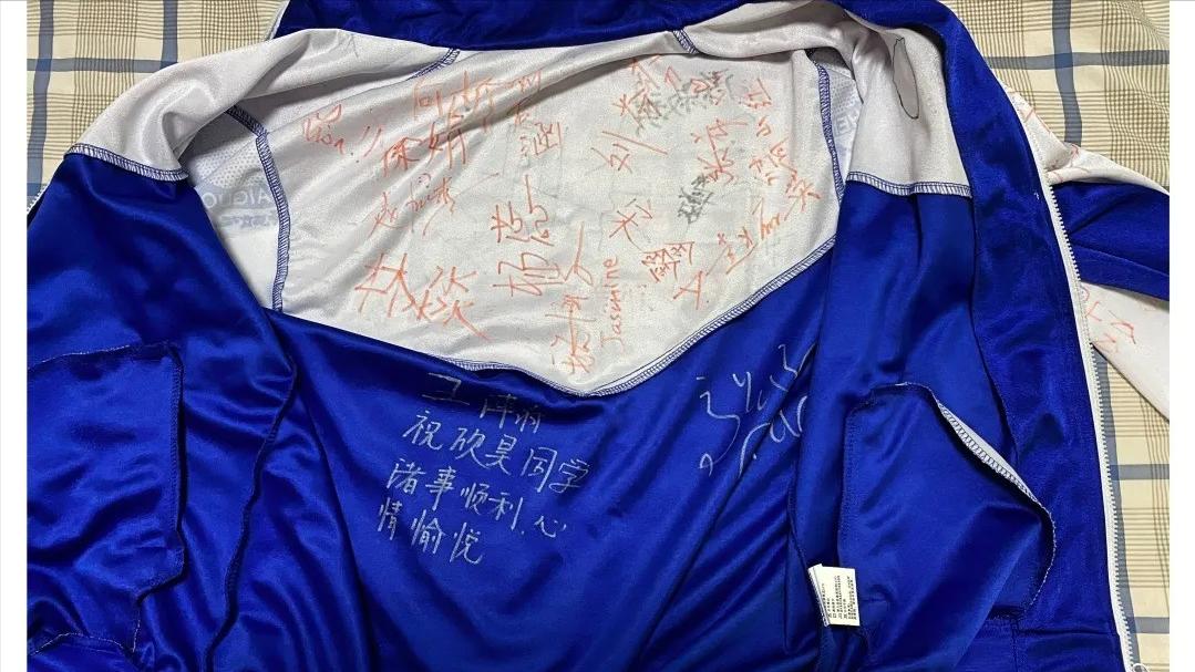 潞河国际学校vlog,潞河国际教育学院学长访谈录