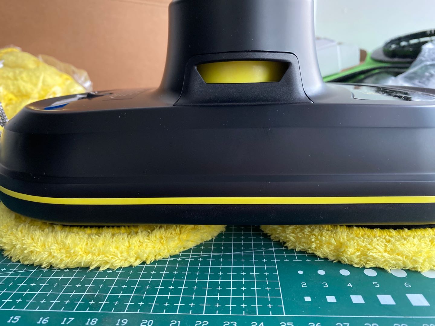 玻妞198擦玻璃机器人评测,擦玻璃窗机器人好用吗