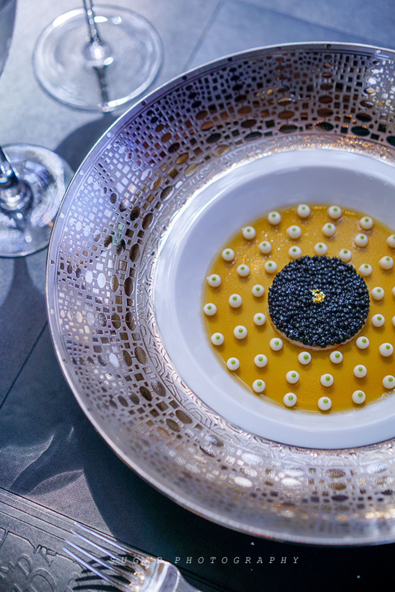 恋上世纪风情澳门，迷醉新葡京酒店