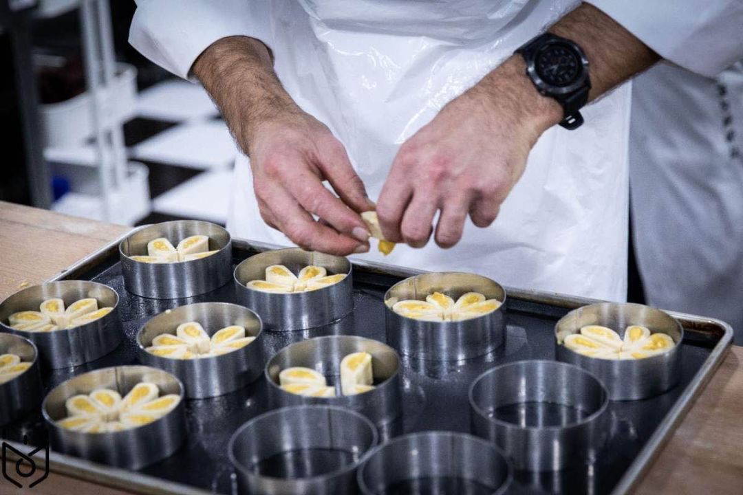 史上最全的六种面包制作方法,介绍面包以及制作方法的书籍