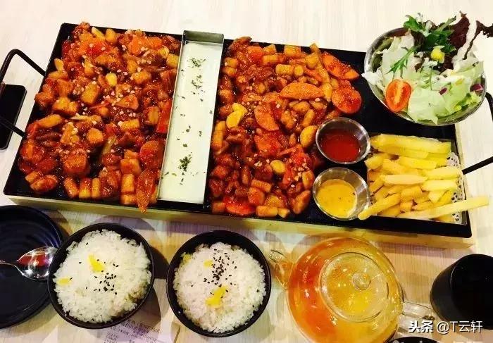 长沙最有名的变态美食,长沙十大变态美食店