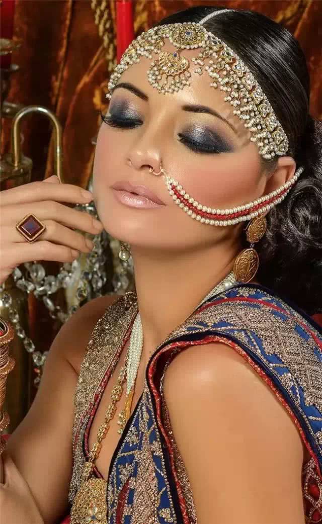 印度印象（七）—谈谈我在新德里的那些事儿