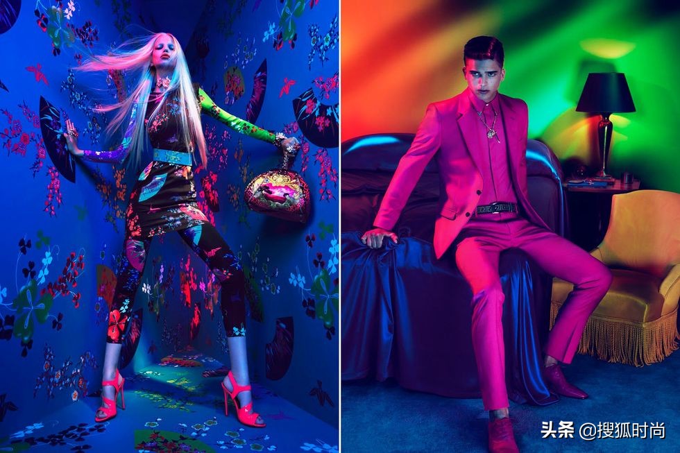 李宇春、杨幂同款仙女裙，千元就能拿下