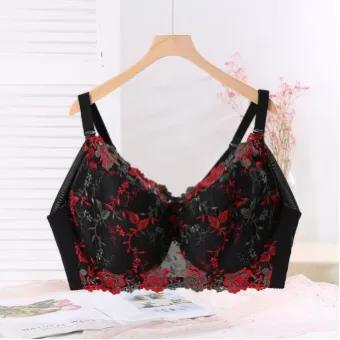 直击真相!为什么说小码内衣不适合大胸妹子?