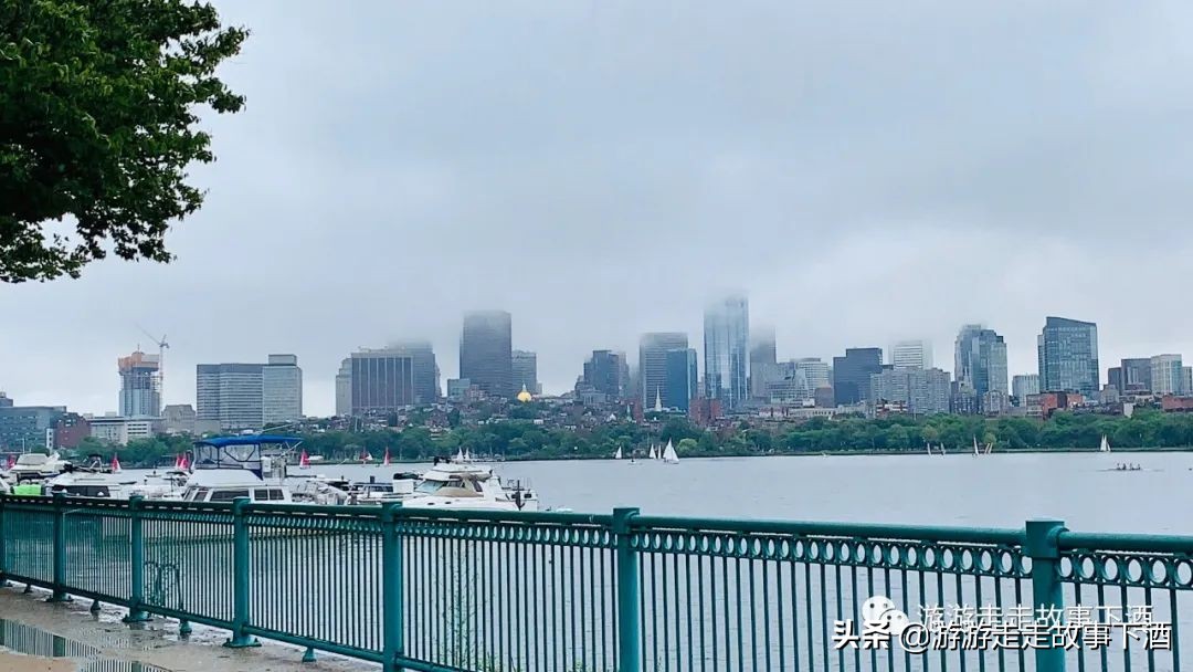 美国麻省理工学院旅游,美国中西部自驾