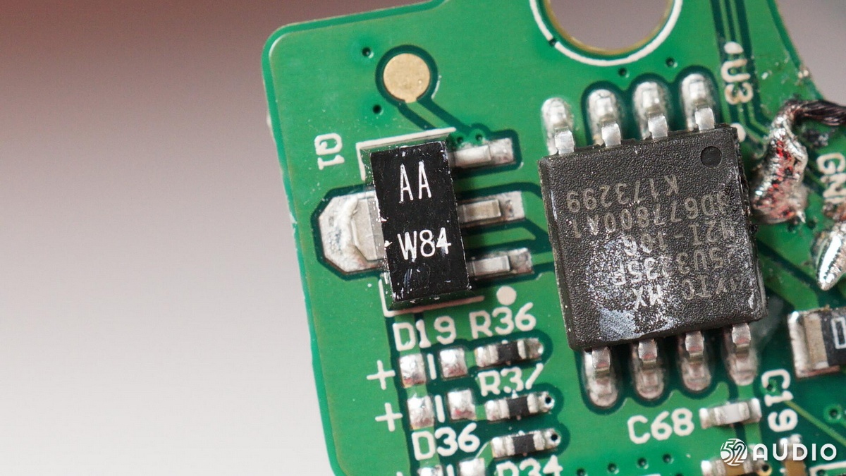 拆解报告：Nuraphone头戴式降噪蓝牙耳机