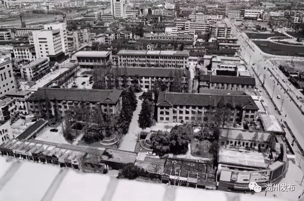 绝密照片还原百年嘉兴的真实面目,绝密照片还原百年台州