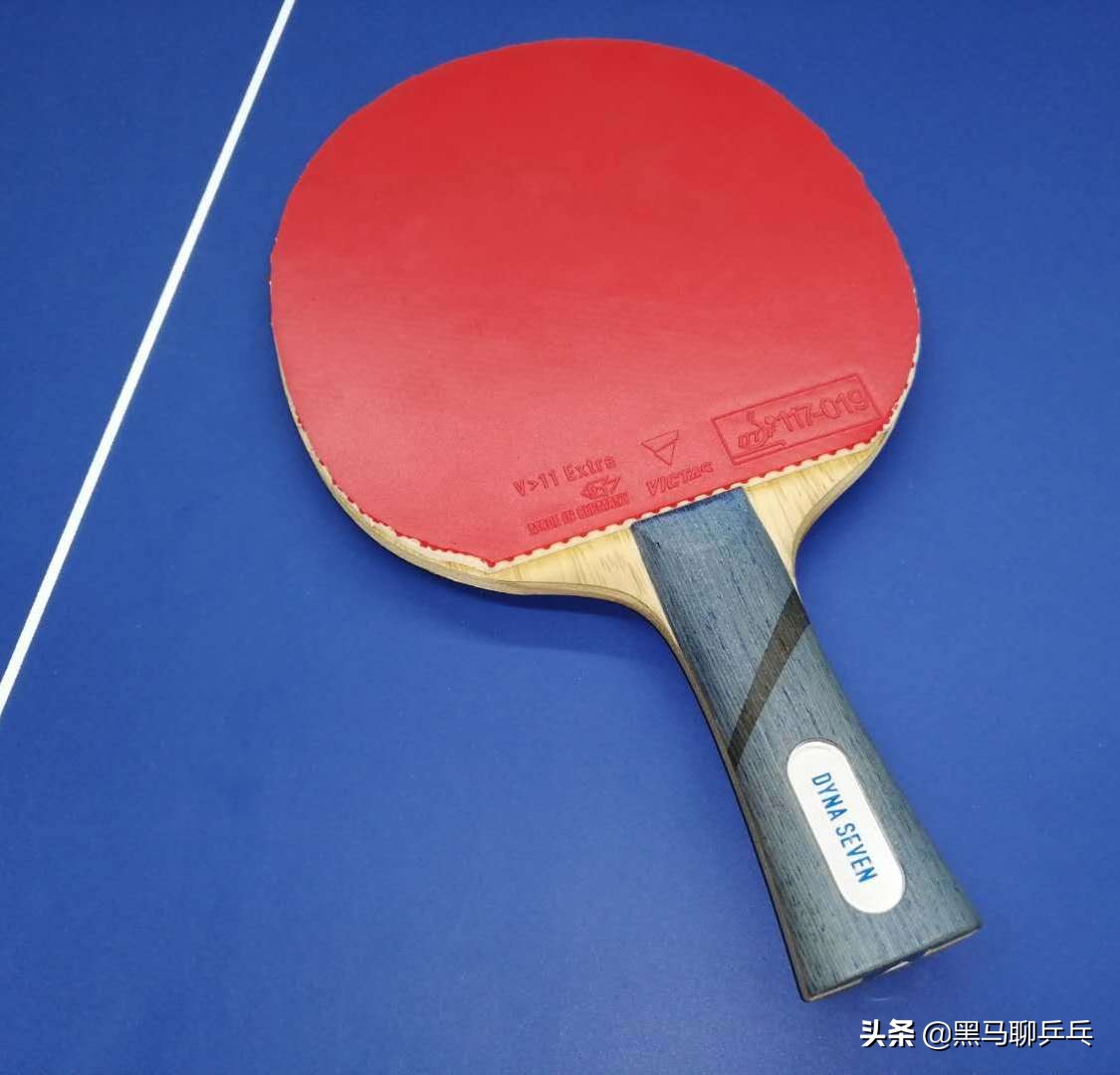 每周乒器观察82：从无到有，打造爆款