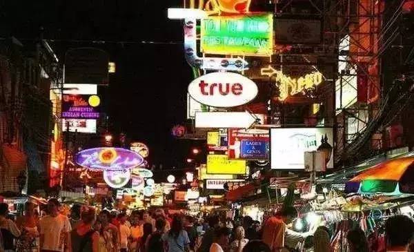 泰国芭提雅旅游最新攻略,泰国曼谷象岛旅游攻略