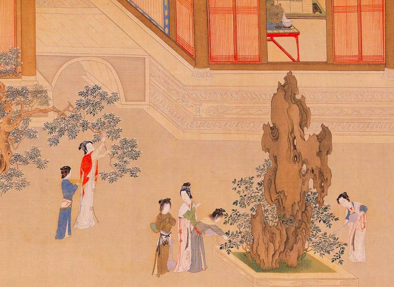 姹夊鏄ユ檽鍏ㄦ櫙,姹夊鏄ユ檽瀹炴媿