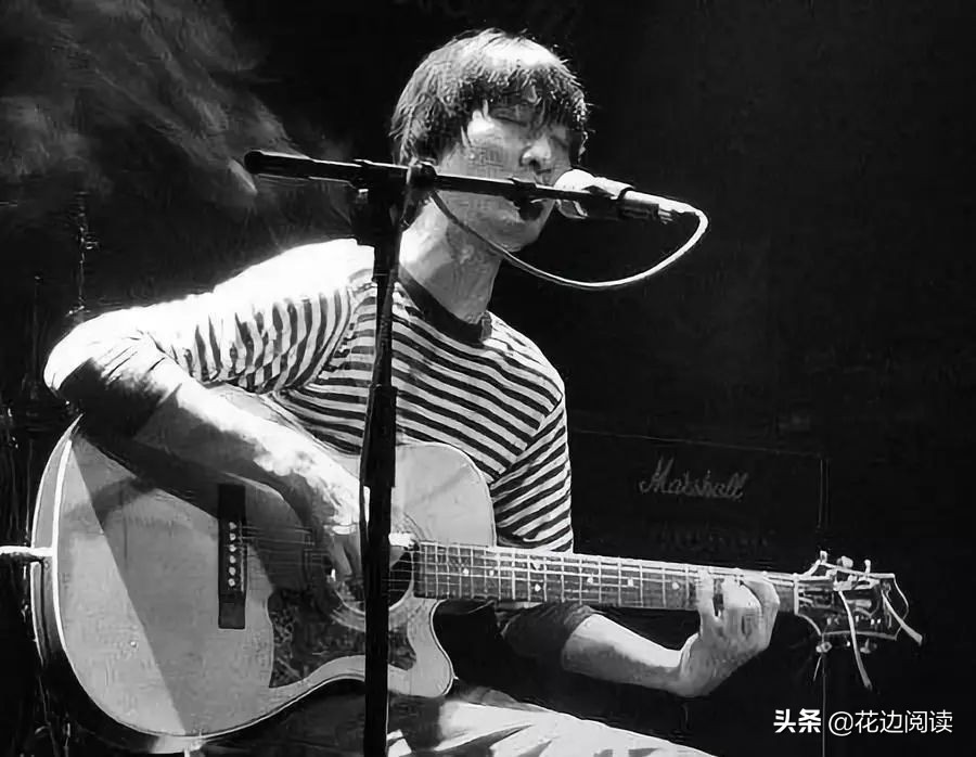 朴树许巍他们的歌属于什么风格,许巍朴树民谣歌曲