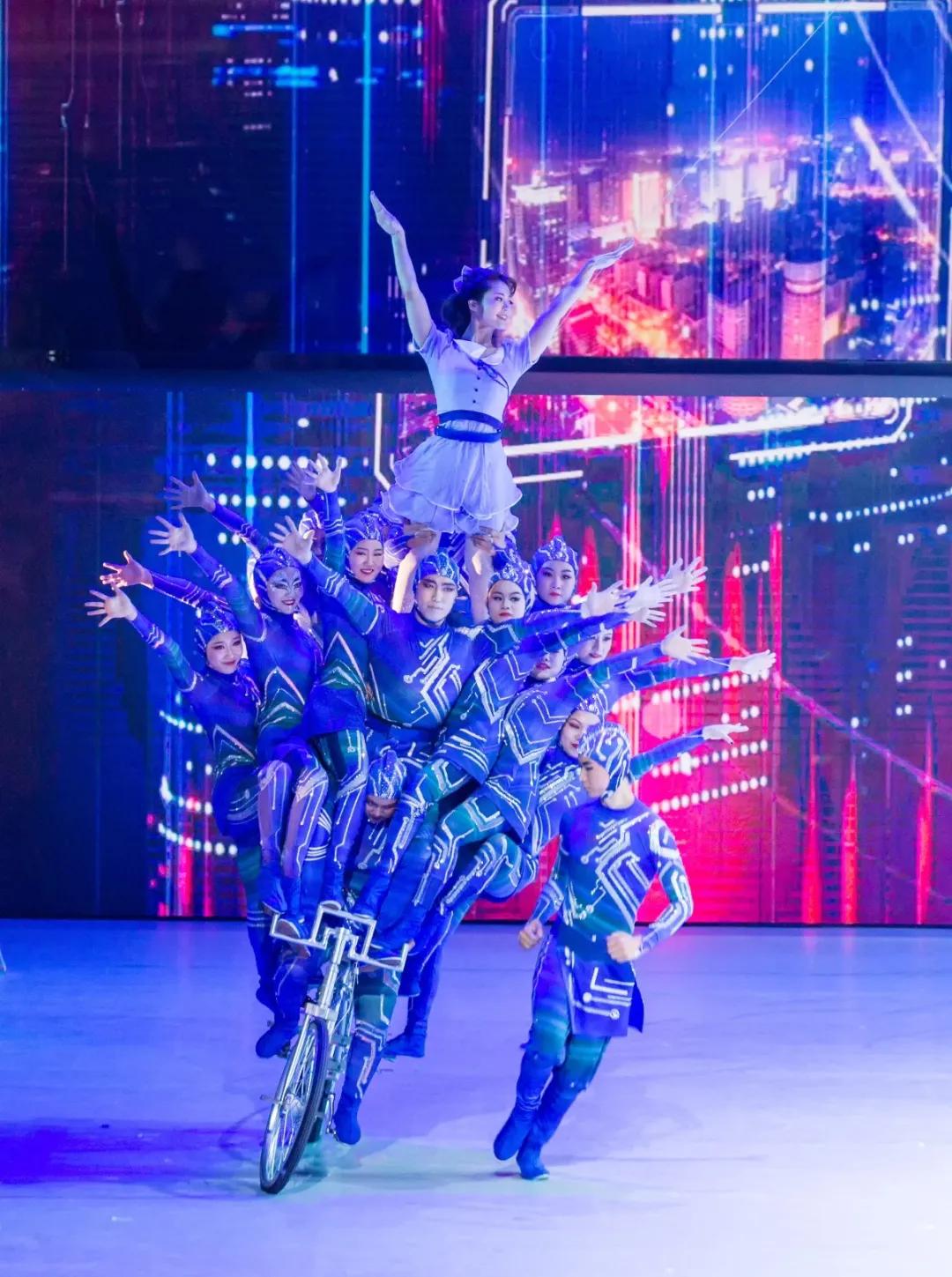 打卡济南夜色,济南夜泉城打卡地点