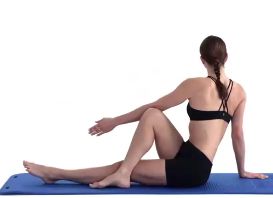 踝关节扭伤后本体感觉怎么训练,踝关节扭伤痊愈后是否要锻炼