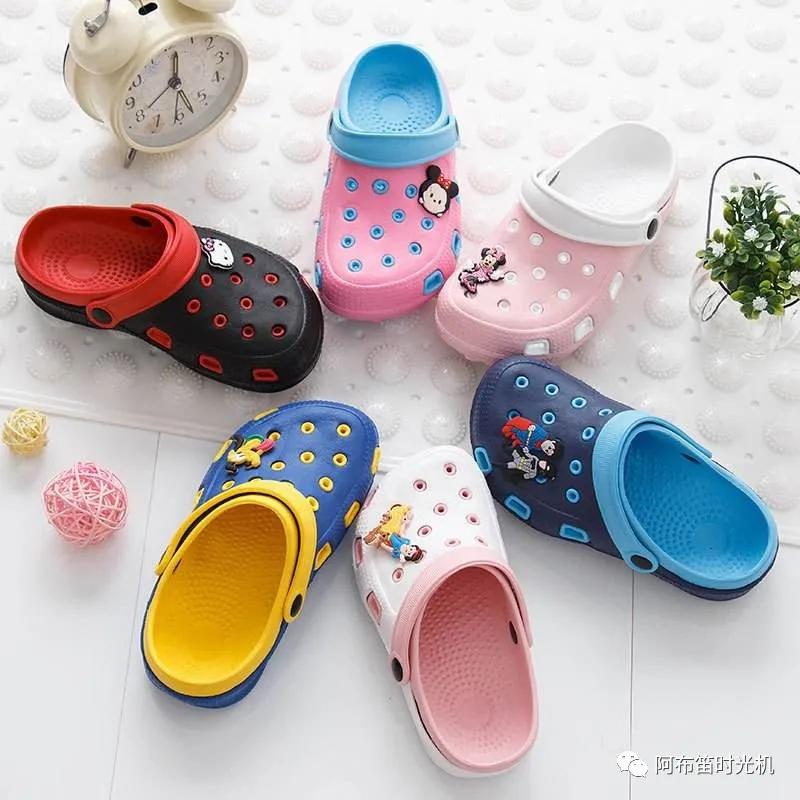 这3种鞋千万别给孩子穿,要不要给孩子买偏大一点的鞋