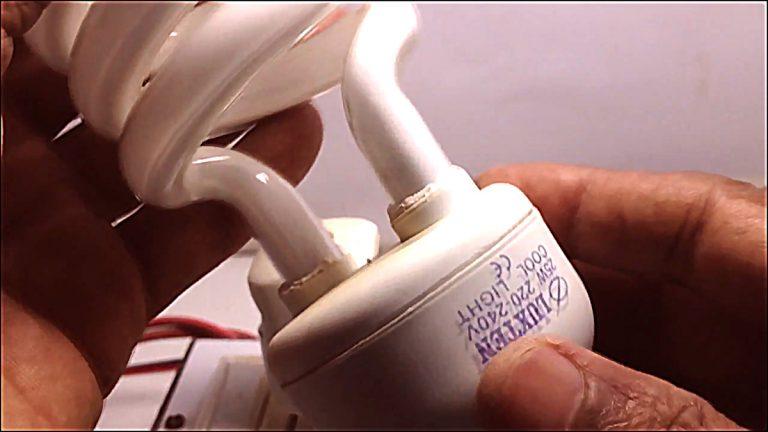 嵌入式灯管更换灯泡,固定式荧光灯具怎么更换灯管