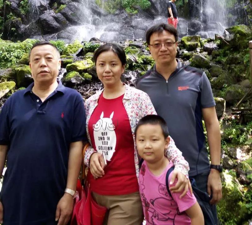 长者,师者,我心中的汲老