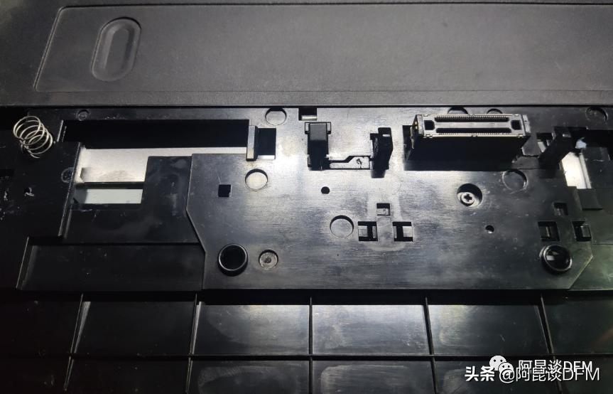 thinkpad扩展坞改造,16款thinkpad扩展坞