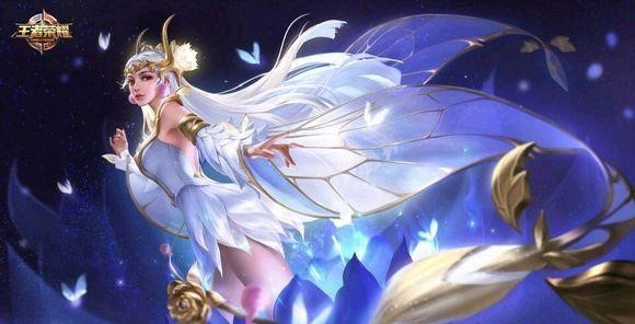 王者荣耀全英雄最佳铭文搭配大全,王者荣耀各英雄怎么搭配铭文