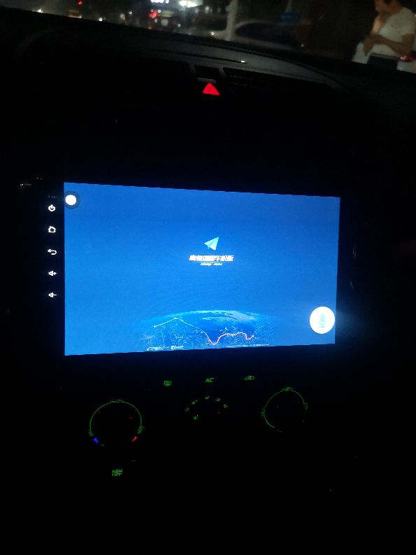 老明锐加装蓝牙模块,老明锐安装大众原厂行车记录仪