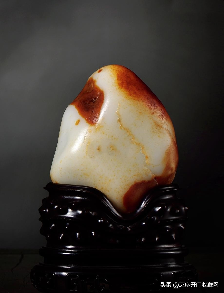 羊脂玉茶具怎么清洗保养,羊脂玉烧后处理及保养方法