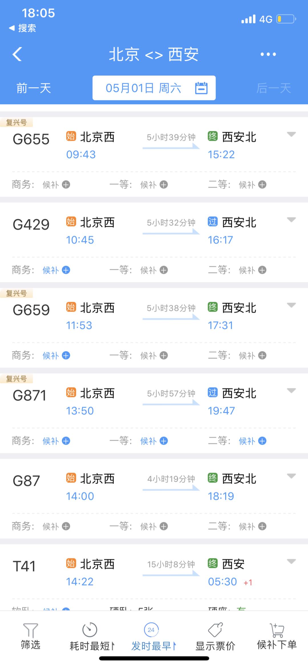 五一火车票什么时候买最容易买到,五一捡漏是真的吗