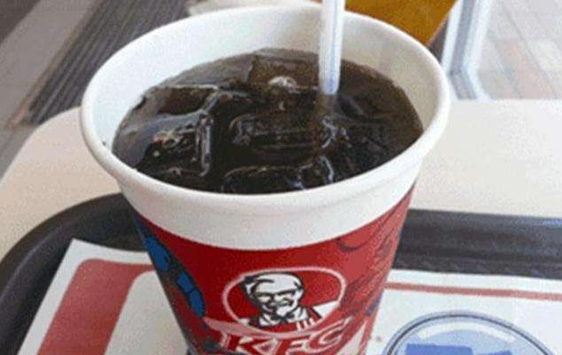 肯德基最坑人的食物,肯德基最坑人四种食物