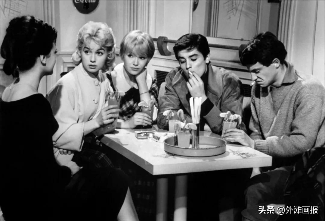 法国国宝级男演员去世,又一位男星去世